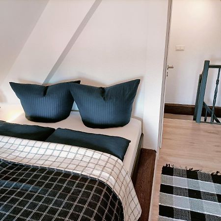 Bergsteigerbude Wernigerode Kültér fotó