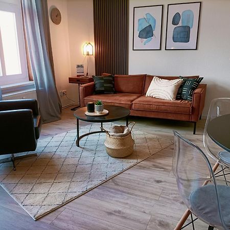 Bergsteigerbude Wernigerode Kültér fotó