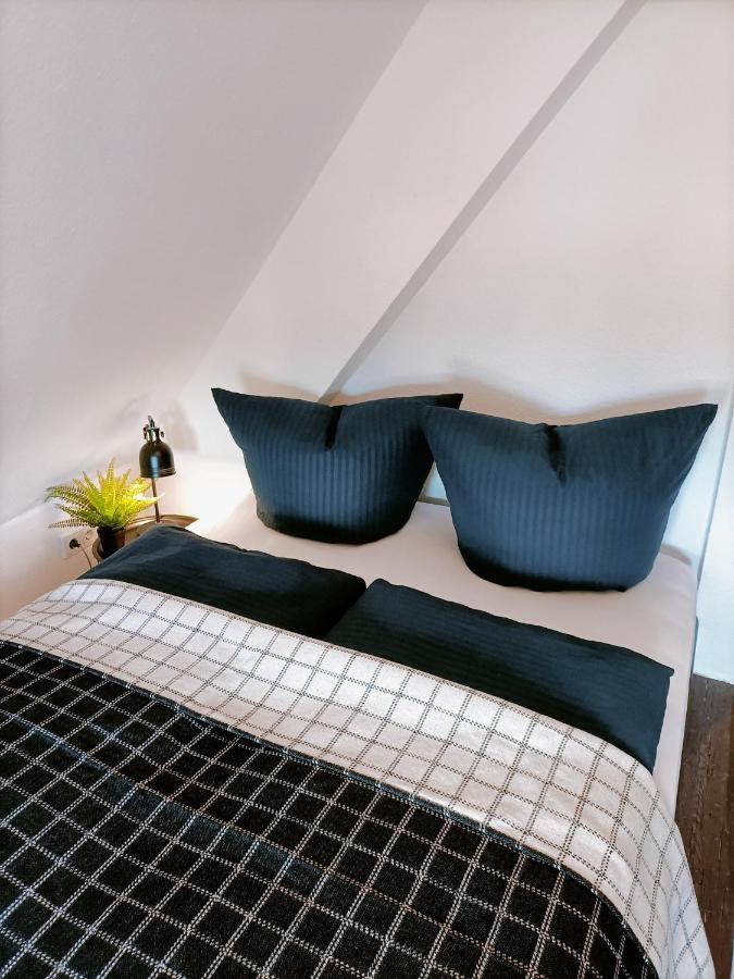 Bergsteigerbude Wernigerode Kültér fotó